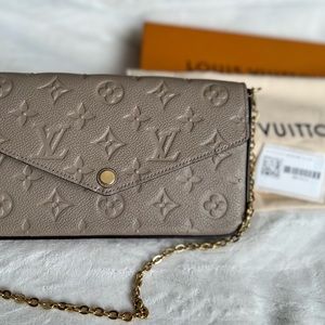 Pochette Felicie
